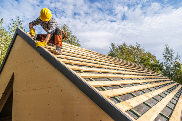 Quick and Trustworthy Emergency Roof Repair Services in Seneca, SC